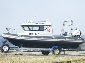 Osta 2015 Sea Water Patrol 630