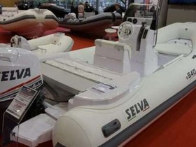 Купить 2022 Selva Marine D 540 Evolution