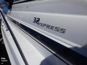 2000 Pro-Line 32 Express