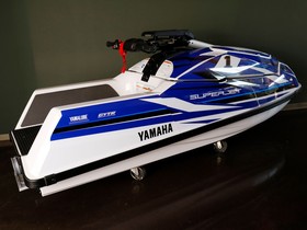 Yamaha Superjet Jetzt Live Bei Mizu 2022/23 Modell