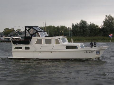 Lauwersmeer Kruiser