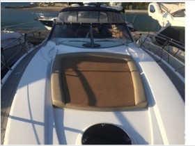 Köpa 2004 Sunseeker Portofino 46