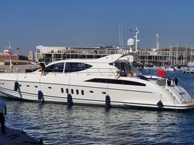 Leopard Yachts 24