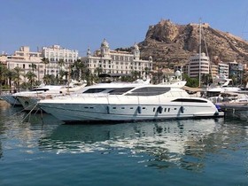 2002 Leopard Yachts 24