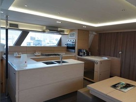 2016 Fountaine Pajot Victoria 67 for sale