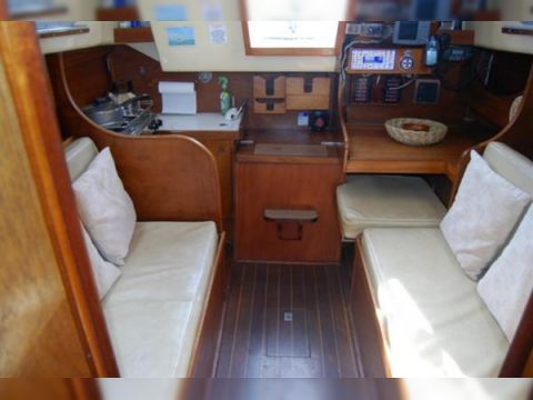 1978 Hustler 30 in vendita