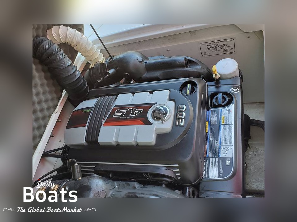 2017 Tahoe 195 for sale View price photos and Buy 2017 Tahoe 195 436002