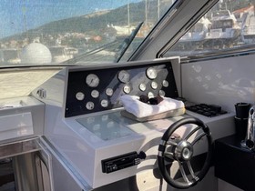 1991 Ferretti Yachts 440