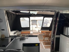 Kupiti 1991 Ferretti Yachts 440