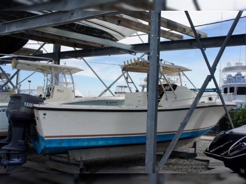Buy 1989 Mako