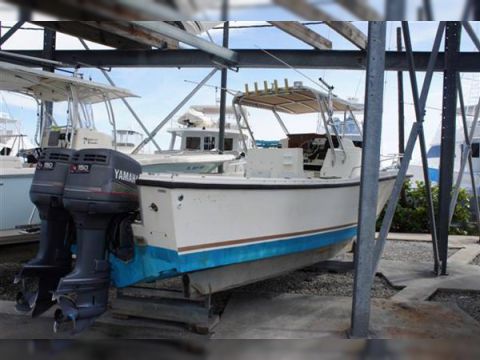 1989 Mako for sale