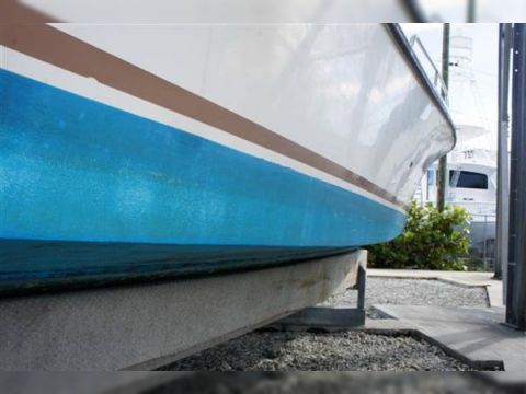 1989 Mako for sale