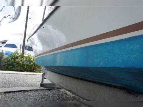 1989 Mako