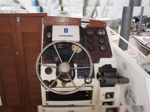 1989 Mako for sale