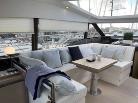 2018 Prestige Yachts 460 à vendre