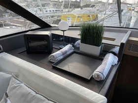 2018 Prestige Yachts 460 for sale