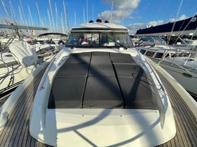 2018 Prestige Yachts 460