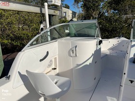 2006 Striper / Seaswirl 2301 Dc till salu