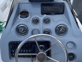 1998 Cobia 226