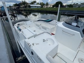 1998 Cobia 226