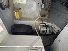 1998 Cobia 226