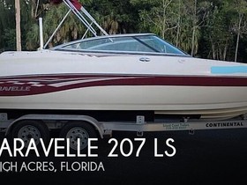 Caravelle Powerboats 207 Ls
