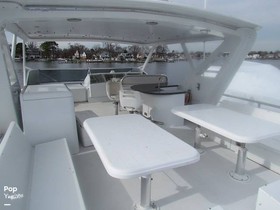 1997 Tarrab Yachts 77 My for sale