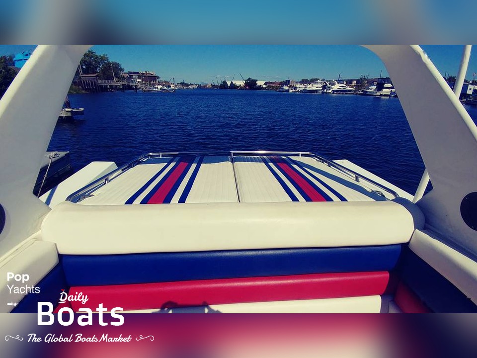 1988 Fountain Powerboats 12 M for sale. View price, photos and Buy 1988