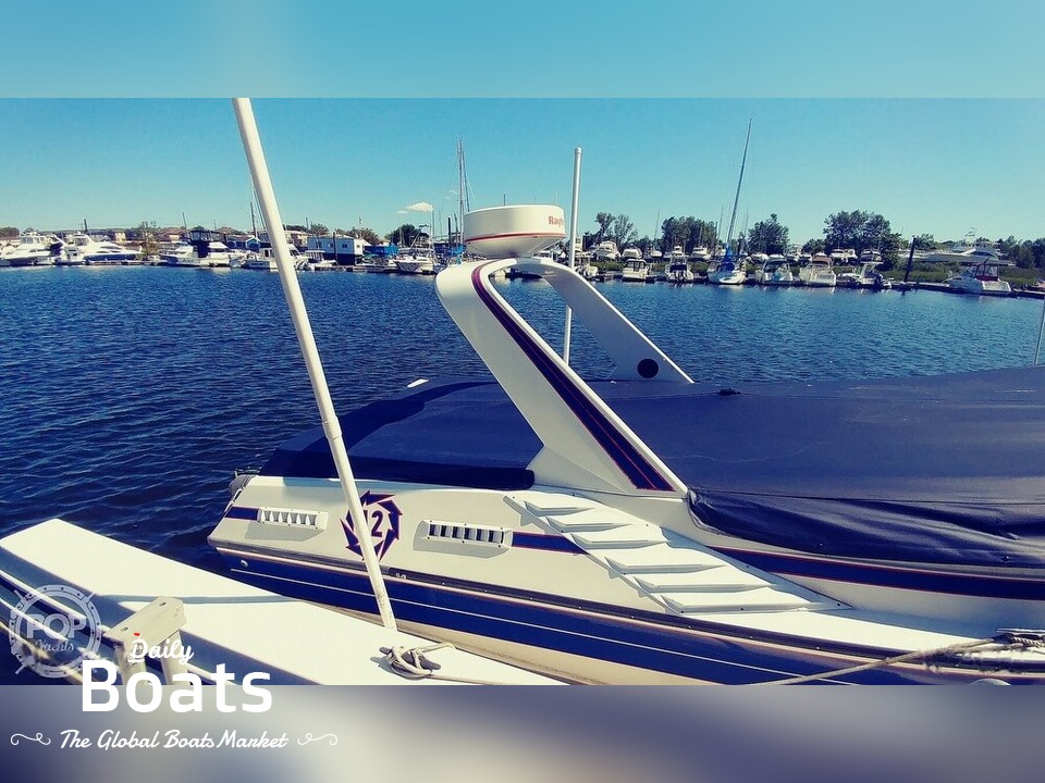 1988 Fountain Powerboats 12 M for sale. View price, photos and Buy 1988