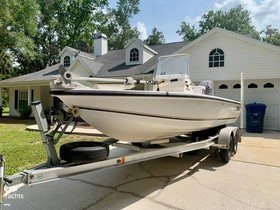 2007 Angler Boat Corporation 20 Bay for sale
