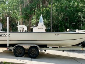2007 Angler Boat Corporation 20 Bay for sale