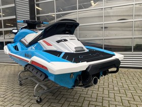 2022 Yamaha Fx Svho 2022 for sale