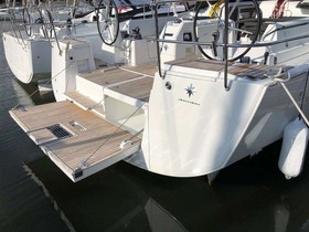 Comprar 2023 Jeanneau Sun Odyssey 490