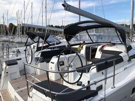 2023 Jeanneau Sun Odyssey 490 myytävänä