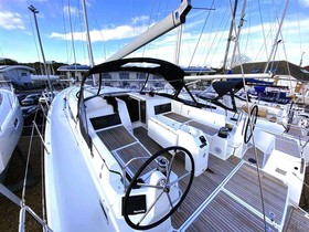 Comprar 2023 Jeanneau Sun Odyssey 490