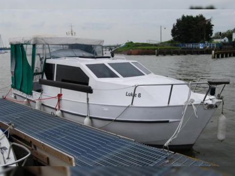 Altena Day Cruiser 700