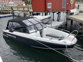 Købe 2020 Finnmaster Husky R7 Flensburg