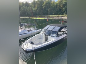 2020 Finnmaster Husky R7 Flensburg na prodej