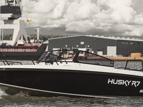 2020 Finnmaster Husky R7 Flensburg myytävänä