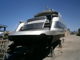 2000 Pershing 88 in vendita