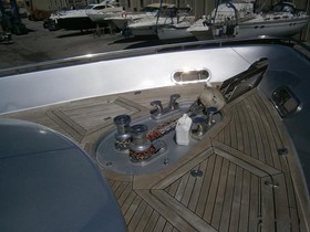 2000 Pershing 88 for sale