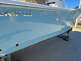 2022 Sea Fox 248 Commander for sale