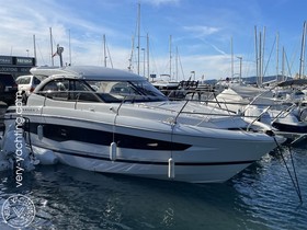 Jeanneau Leader 36