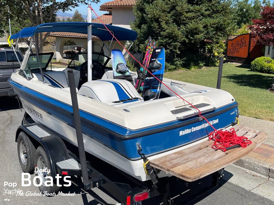 1995 Malibu Sunsetter for sale. View price, photos and Buy 1995 Malibu