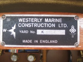 Buy 1976 Westerly Centaur 26