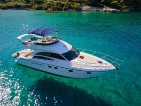 Princess Yachts 42