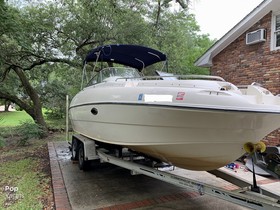 2002 Stingray 220 Ds for sale