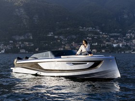 Occhilupo Yacht & Carbon Superbia 28