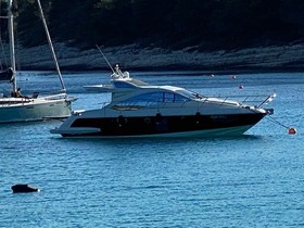 2006 Azimut 43 S