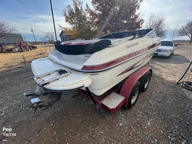 2007 Glastron 205Gt for sale